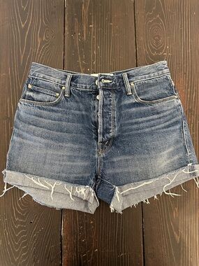 MOTHER SUPERIOR | The Proper Short Size 28